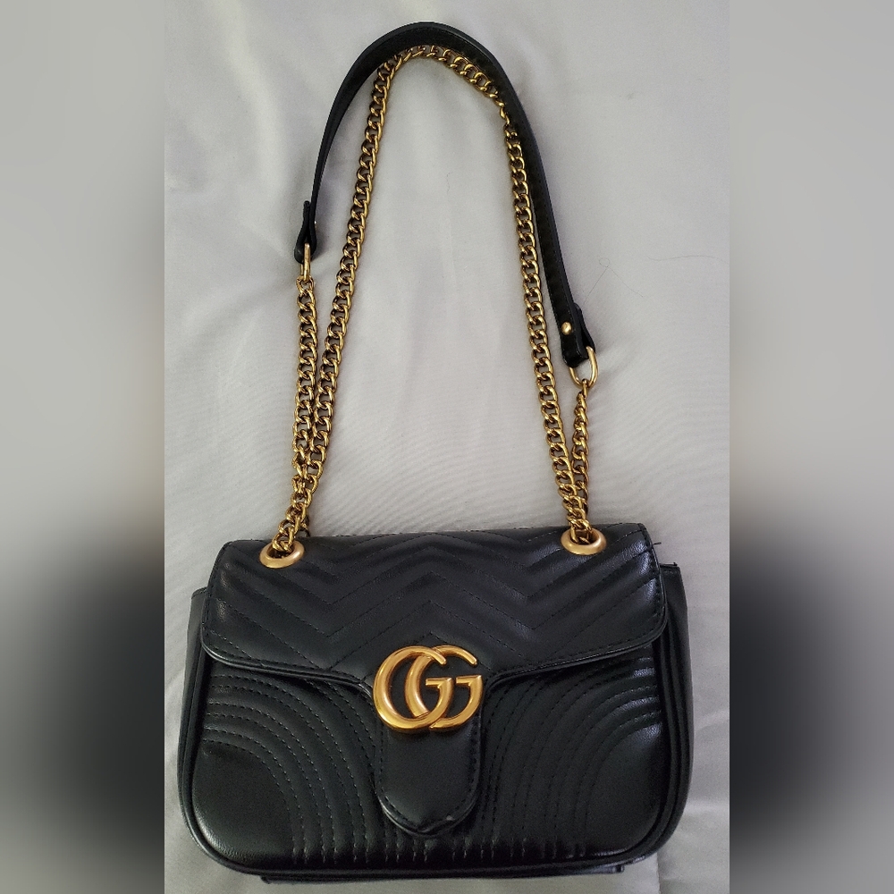 GG Crossbody/handbag ✨️